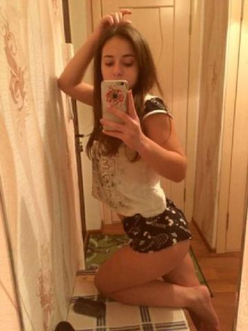 Индивидуалка Софа Фотография 2
